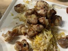 -霸腹烤肉(厦门柚子番店)