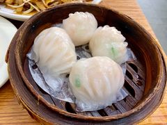 虾饺-华峰食馆(氹仔店)