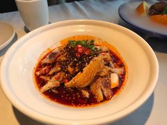 -大鸭梨烤鸭(枣园店)