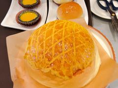 -金河半岛园林酒家(金融城店)