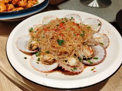 -味莊·青岛菜(云霄路店)