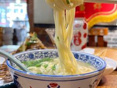 -东大桥小国抻面烧烤(长通路店)