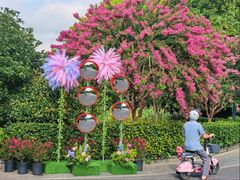 -杭州城北体育公园