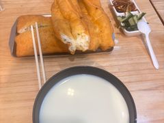 -和众大油条(维明路店)