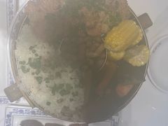 -徐鼎盛民间菜(南坪后堡店)
