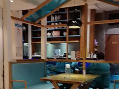 -山丹丹西北菜(金贸大厦店)