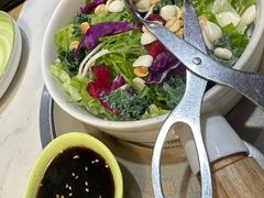 -群生记 群生驴肉 火烧(朝阳站店)