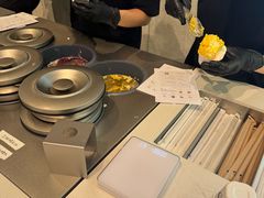 -喜茶(上海打浦桥日月光gelato lab+店)
