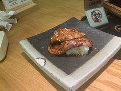 -沼津港精致料理·寿喜烧·烧鸟(青浦宝龙广场日料榜单店)