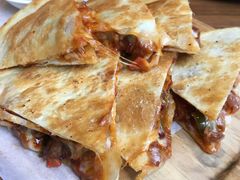 墨西哥牛肉奶酪饼-G+KITCHEN(龙湖狮山天街店)