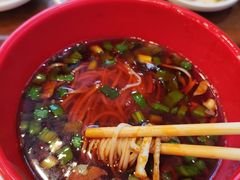 -乡党臊子面(丰庆公园店)