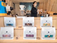 -Onirii Coffee(长乐路店)