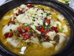 -虎虎龙虾大排档(双井店)