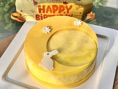 -壹点壹客·生日蛋糕(南山店)