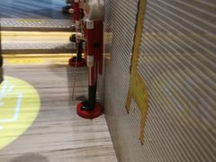大堂-长沙三景韦尔斯利酒店·Oval全日制餐厅自助餐