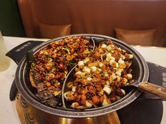 -锦尚阁烤鱼(望京新荟城店)