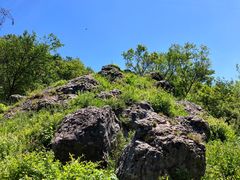 -阳台山自然风景区