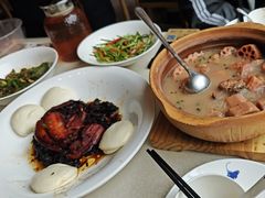 -简小舍· 民间手艺菜(古德寺店)