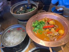 罐罐新晃牛肉-吃饭皇帝大(合生汇店)
