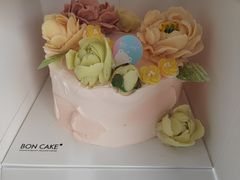 -BONCAKE裱花蛋糕(万象汇店)