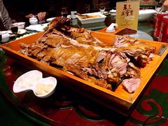 -九十九顶毡房(阜石路店)