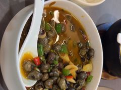 -小团圆灶台鱼·百城头牌菜(千岛湖店)