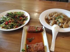 -妈妈的味道(工人体育场东路店)