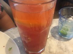 冰柠檬红茶-必胜客(天鸿店)