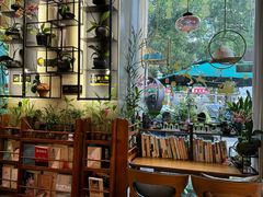 -街角 T·COFFEE 融合料理·BISTRO(车公庙店)