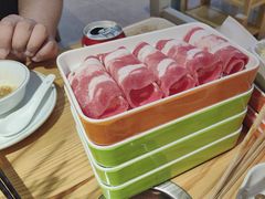 -蛙满堂美蛙自助火锅(绚荟城店)