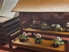 -滇野云南野生菌餐厅(陕西南路店)