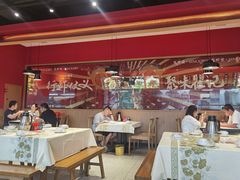 大堂-聚味瞿记·龙虾堂(天元店)