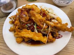 -九龙餐厅(大沽路店)