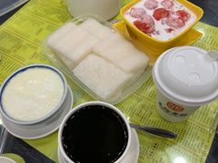 -民信老铺(华盖路店)