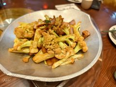 -小菜园新徽菜(上海浦东复地活力城店)