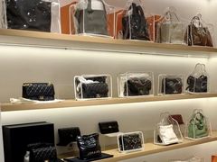 -海星奢选二手奢侈品手表包包鉴定回收寄卖(墨玉南路店)