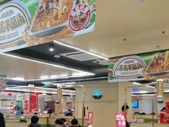-海底捞火锅(亲贤北街店)