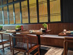 -唐猫庭院·千年陕菜(赛格国际购物中心店)
