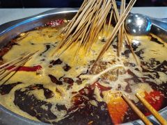 -水碾河刘老大串串香(水碾河路店)