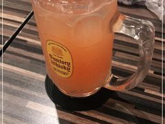 -BomBa意大利餐厅