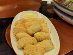 -蒙古人烤羊大师(工农大路创始店)
