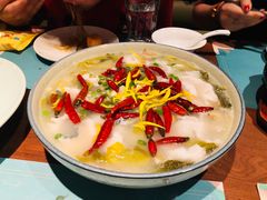 -大树餐厅(益田假日店)