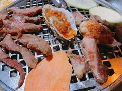 -鹤江桥·红油牛肉粉(SKP店)