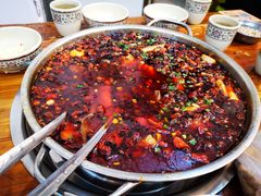 芋儿鸡-黑竹香鸡(营和巷店)