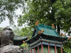 -晋祠博物馆