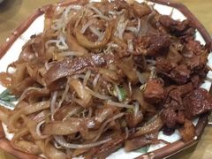 -葛记焖饼(伏牛路店)