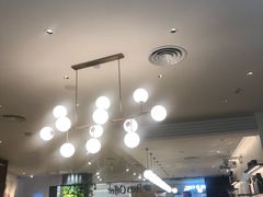 -Peet's Coffee皮爷咖啡(德基店)