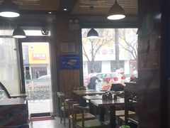 -内蒙焖面大盆骨餐馆(山大路店)