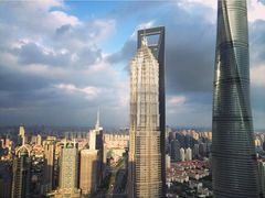 iphone_upload_pic-上海浦东丽思卡尔顿酒店