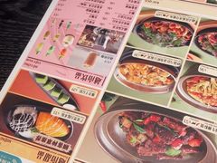 -美奈小馆·越南料理(福田星河COCO Park店)